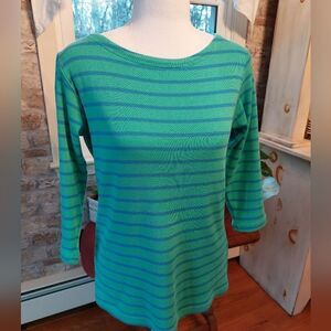 L.L.Bean women's size XS  top